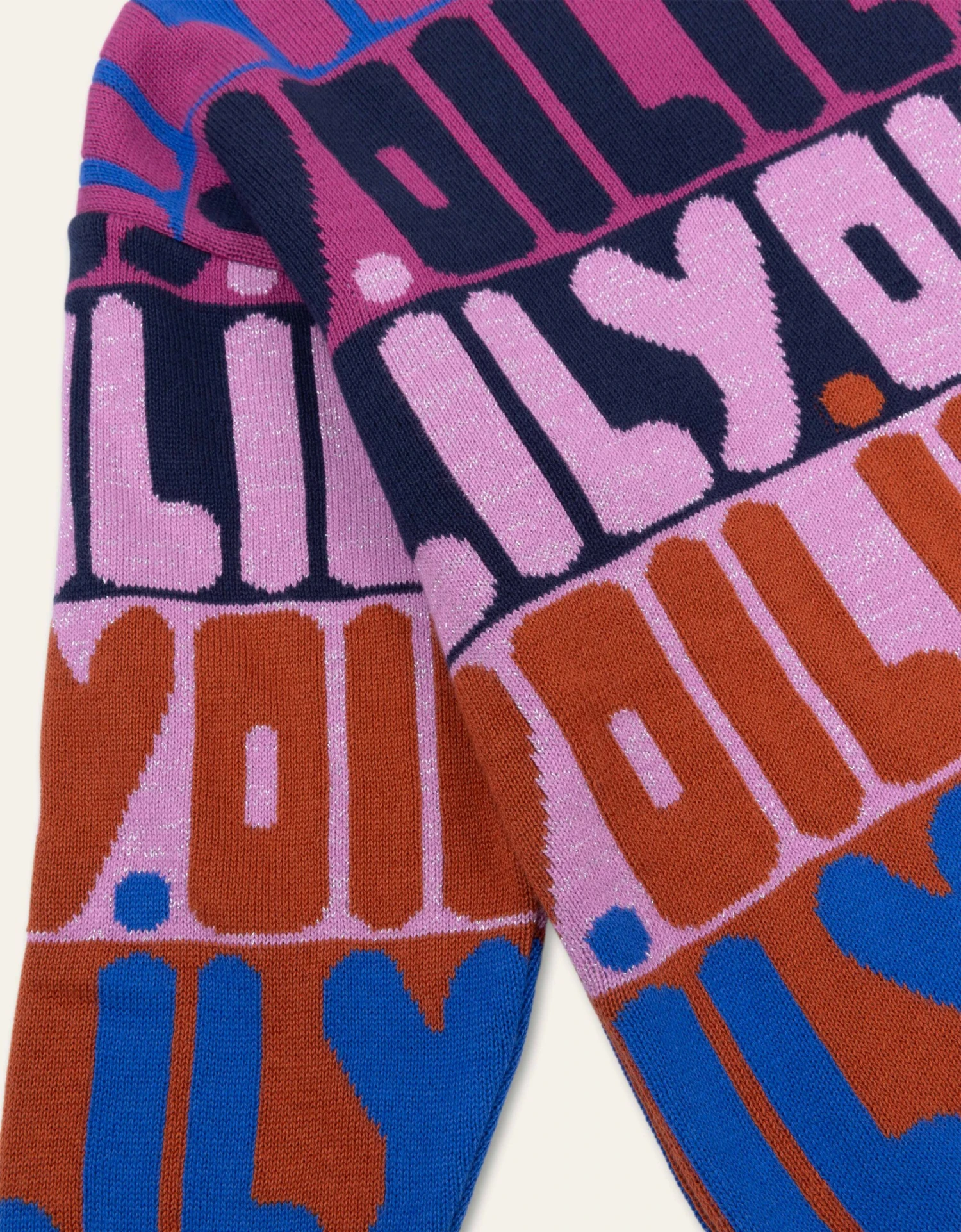 OILILY Kloud Trui(Kloud Pullover) 8 OILILY Kloud Trui(Kloud Pullover) - Afbeelding 6