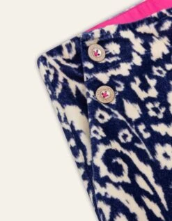 OILILY Pride Broek(Pride Trousers) -OILILY Winkel YF24GPA204 504 9