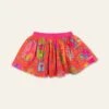 OILILY Sunday Rok(Sunday Skirt 7)