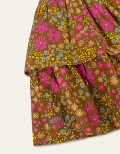 OILILY Star Rok(Star Skirt 2) -OILILY Winkel YF24GSK203 809 8