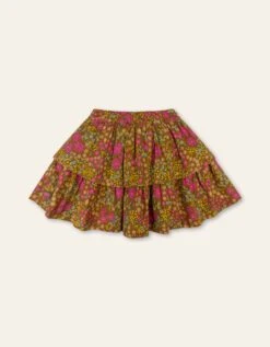 OILILY Star Rok(Star Skirt 2) -OILILY Winkel YF24GSK203 809 9