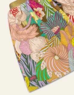 OILILY Sunday Rok(Sunday Skirt 6) -OILILY Winkel YF24GSK205 809 8