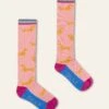 OILILY Meckel Sokken(Meckel Socks) -OILILY Winkel YF24GTI222 300 1