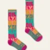 OILILY Miska Sokken(Miska Socks) -OILILY Winkel YF24GTI223 312 1