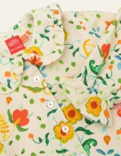 OILILY Bridget Blouse(Bridget Blouse 1) -OILILY Winkel YF25GBL001 013 8