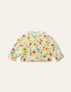 OILILY Bridget Blouse(Bridget Blouse 1) -OILILY Winkel YF25GBL001 013 9