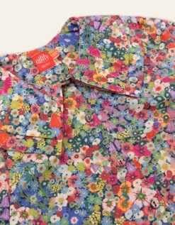 OILILY Blaire Blouse(Blaire Blouse) -OILILY Winkel YF25GBL205 513 8