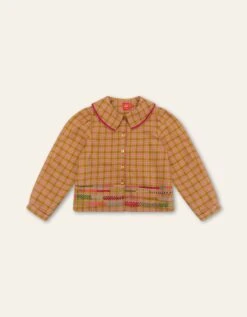 OILILY Bless Blouse(Bless Blouse 2)