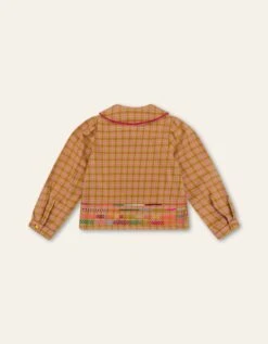 OILILY Bless Blouse(Bless Blouse 2) -OILILY Winkel YF25GBL206 044 8