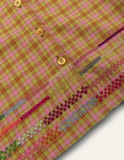 OILILY Bless Blouse(Bless Blouse 2) -OILILY Winkel YF25GBL206 044 9