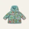 OILILY Castle Jas(Castle Coat 1) -OILILY Winkel YF25GCO001 717 1