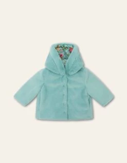 OILILY Castle Jas(Castle Coat 1) -OILILY Winkel YF25GCO001 717 3