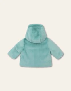 OILILY Castle Jas(Castle Coat 1) -OILILY Winkel YF25GCO001 717 8