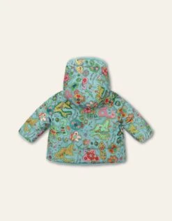 OILILY Castle Jas(Castle Coat 1) -OILILY Winkel YF25GCO001 717 9