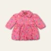 OILILY Craggie Jas(Craggie Coat) -OILILY Winkel YF25GCO002 314 1