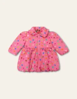 OILILY Craggie Jas(Craggie Coat)