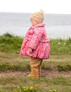 OILILY Craggie Jas(Craggie Coat) -OILILY Winkel YF25GCO002 314 3