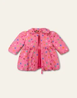 OILILY Craggie Jas(Craggie Coat) -OILILY Winkel YF25GCO002 314 7