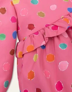 OILILY Craggie Jas(Craggie Coat) -OILILY Winkel YF25GCO002 314 8