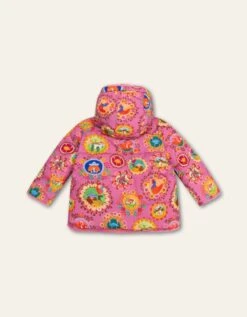 OILILY Castle Jas(Castle Coat) 12 OILILY Castle Jas(Castle Coat) -OILILY Winkel YF25GCO201 314 4