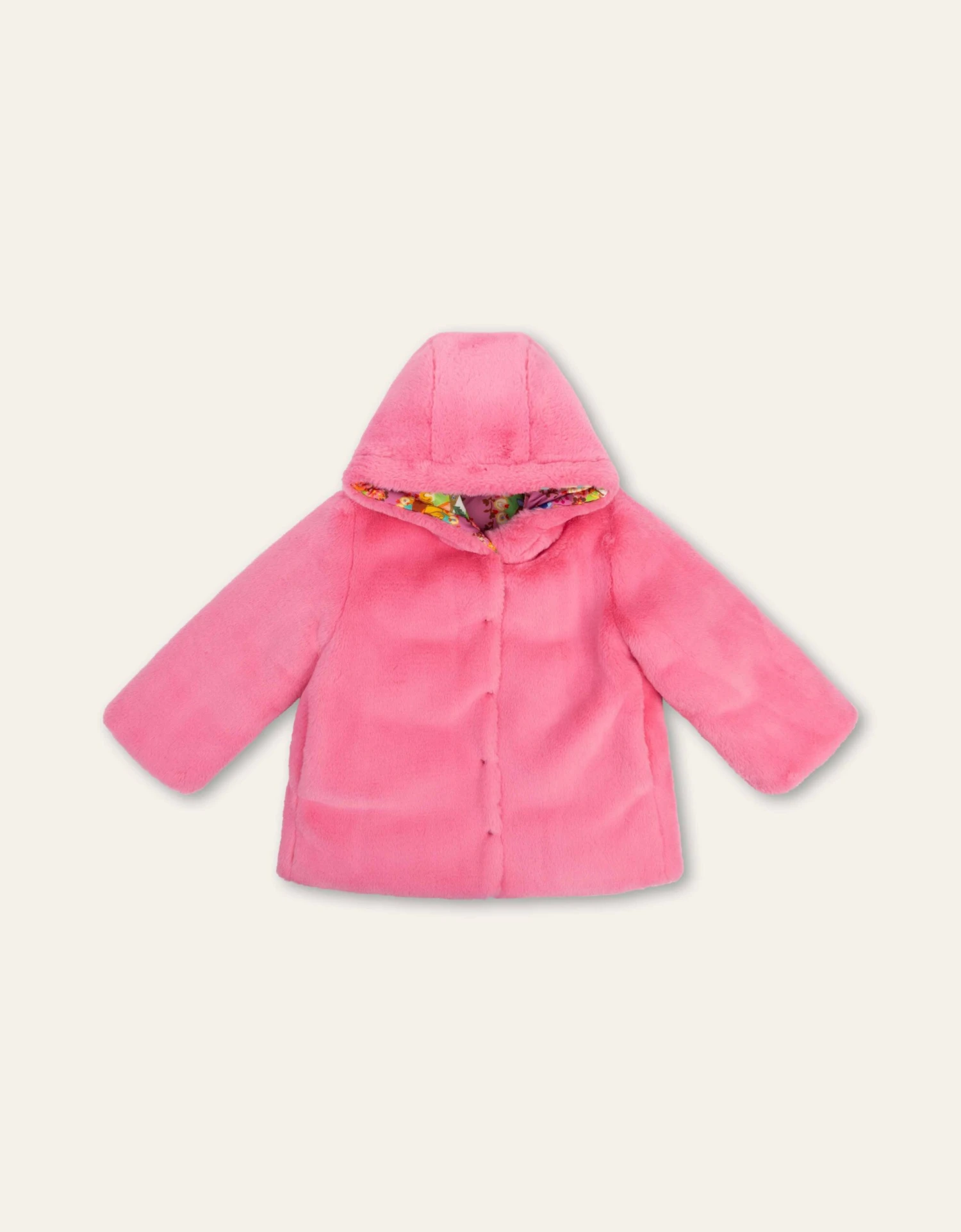 OILILY Castle Jas(Castle Coat) 7 OILILY Castle Jas(Castle Coat) - Afbeelding 5