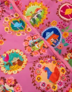 OILILY Castle Jas(Castle Coat) 15 OILILY Castle Jas(Castle Coat) -OILILY Winkel YF25GCO201 314 8