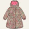 OILILY Chai Jas(Chai Coat 1) -OILILY Winkel YF25GCO203 801 1