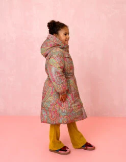 OILILY Chai Jas(Chai Coat 1) -OILILY Winkel YF25GCO203 801 3