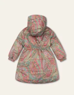 OILILY Chai Jas(Chai Coat 1) -OILILY Winkel YF25GCO203 801 9