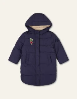 OILILY Crown Jas(Crown Coat 2)