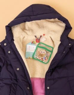 OILILY Crown Jas(Crown Coat 2) -OILILY Winkel YF25GCO297 513 2