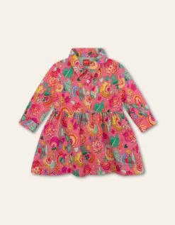 OILILY Diddle Jurk(Diddle Dress 1)