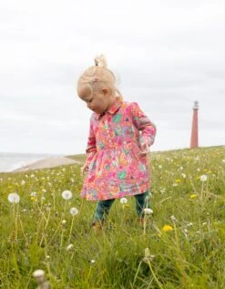 OILILY Diddle Jurk(Diddle Dress 1) -OILILY Winkel YF25GDR002 914 5