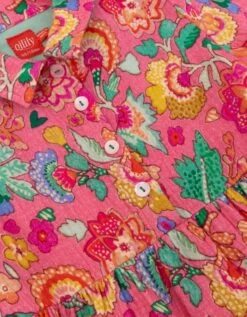 OILILY Diddle Jurk(Diddle Dress 1) -OILILY Winkel YF25GDR002 914 9