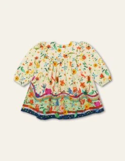 OILILY Djoyfull Jurk(Djoyfull Dress)