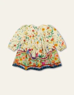 OILILY Djoyfull Jurk(Djoyfull Dress) -OILILY Winkel YF25GDR004 013 9