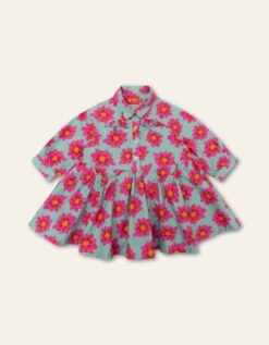 OILILY Djuliette Jurk(Djuliette Dress 3)