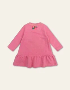 OILILY Daffy Jurk(Daffy Sweat Dress) -OILILY Winkel YF25GDR061 314 8