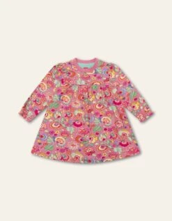 OILILY Dwarf Jurk(Dwarf Jersey Dress)