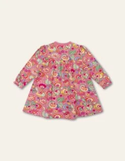 OILILY Dwarf Jurk(Dwarf Jersey Dress) -OILILY Winkel YF25GDR082 314 9