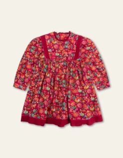 OILILY Davidia Jurk(Davidia Dress 1)