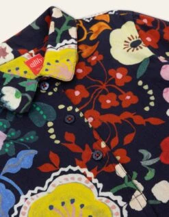 OILILY Delphia Jurk(Delphia Dress) -OILILY Winkel YF25GDR206 513 8