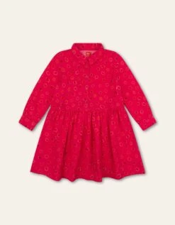 OILILY Diddle Jurk(Diddle Dress)