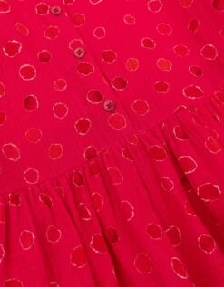 OILILY Diddle Jurk(Diddle Dress) -OILILY Winkel YF25GDR207 918 9