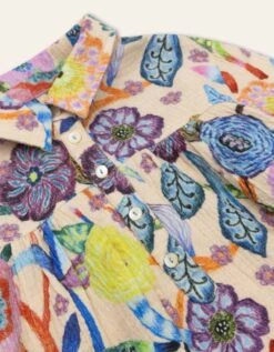 OILILY Diggy Jurk(Diggy Dress) -OILILY Winkel YF25GDR208 013 8