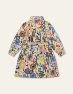 OILILY Diggy Jurk(Diggy Dress) -OILILY Winkel YF25GDR208 013 9