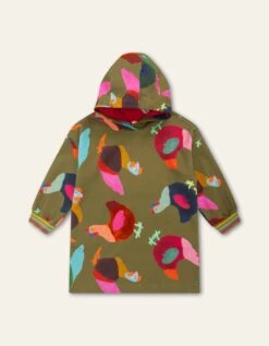 OILILY Daizy Jurk(Daizy Sweat Dress)