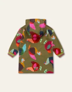 OILILY Daizy Jurk(Daizy Sweat Dress) -OILILY Winkel YF25GDR261 720 8