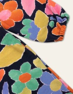 OILILY Diexette Jurk(Dexiette Sweat Dress 1) -OILILY Winkel YF25GDR264 513 8