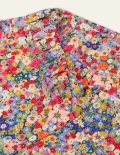 OILILY Daisley Jurk(Daisley Jersey Dress) -OILILY Winkel YF25GDR282 513 8